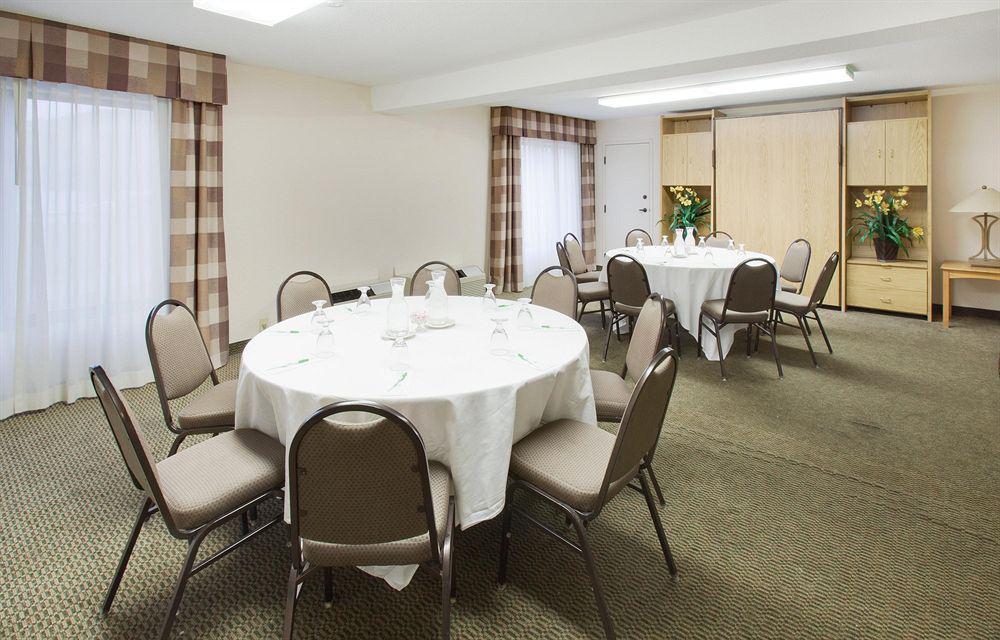 Holiday Inn Coralville - Iowa City By Ihg Einrichtungen foto