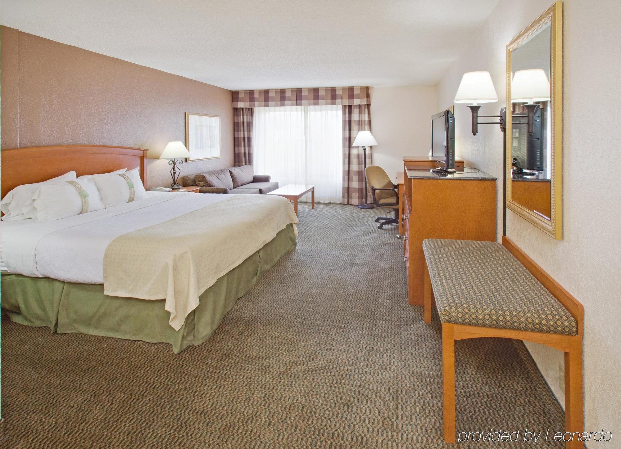 Holiday Inn Coralville - Iowa City By Ihg Zimmer foto